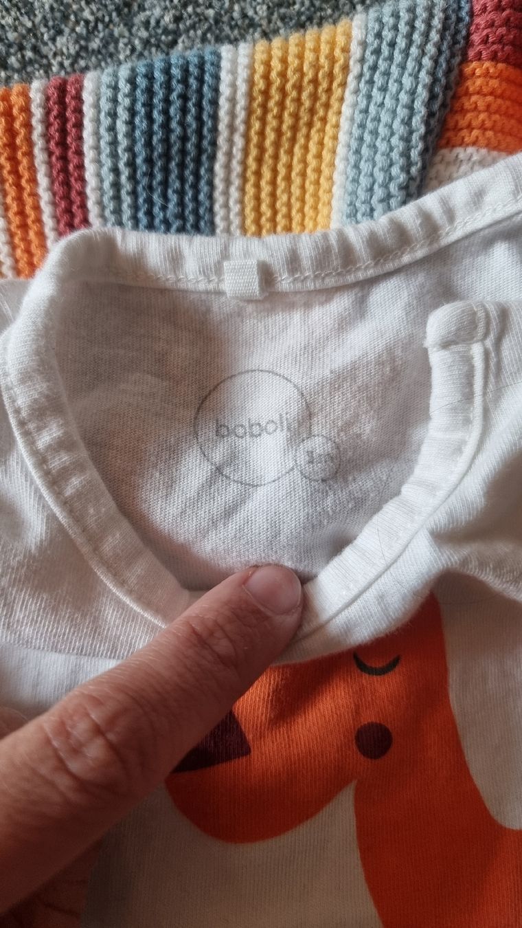 Lotti & Set di vestiti: Pull et jaquette boboli – Usato da Les Breuleux venduto da Mily1991 2
