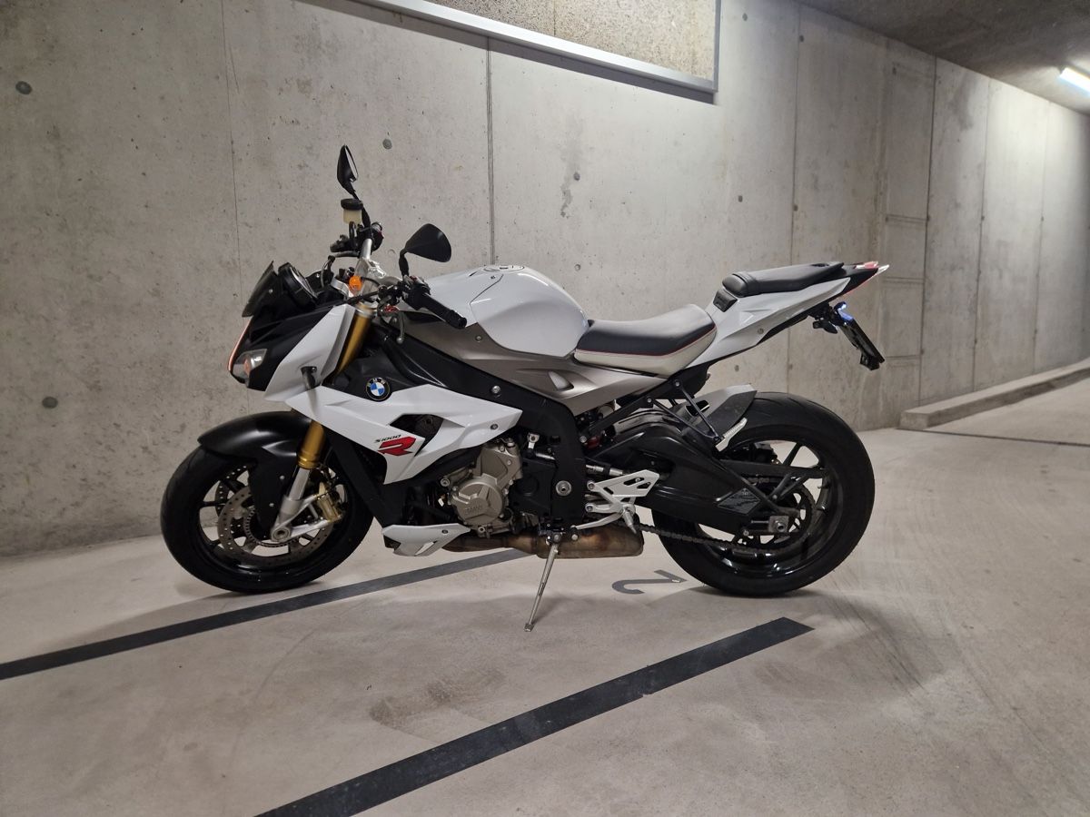 BMW Strada: BMW S 1000R – Nuovo (secondo la descrizione) da Jona venduto da joe_9trj