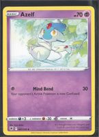 POKÉMON / Azelf / Astral Radiance 🇺🇸