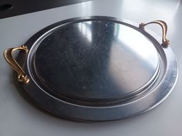 Serviertablett