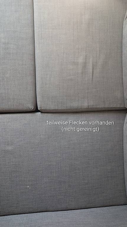 Sofas: Eckbettsofa IKEA Friheten – D'occasion à Luzern par Stoca4 3