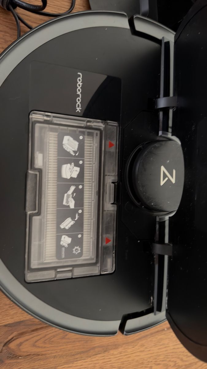Roborock Aspirapolveri & Accessori: Roborock S7 Roboterstaubsauger – Usato da Stetten AG venduto da _stellav_ 4