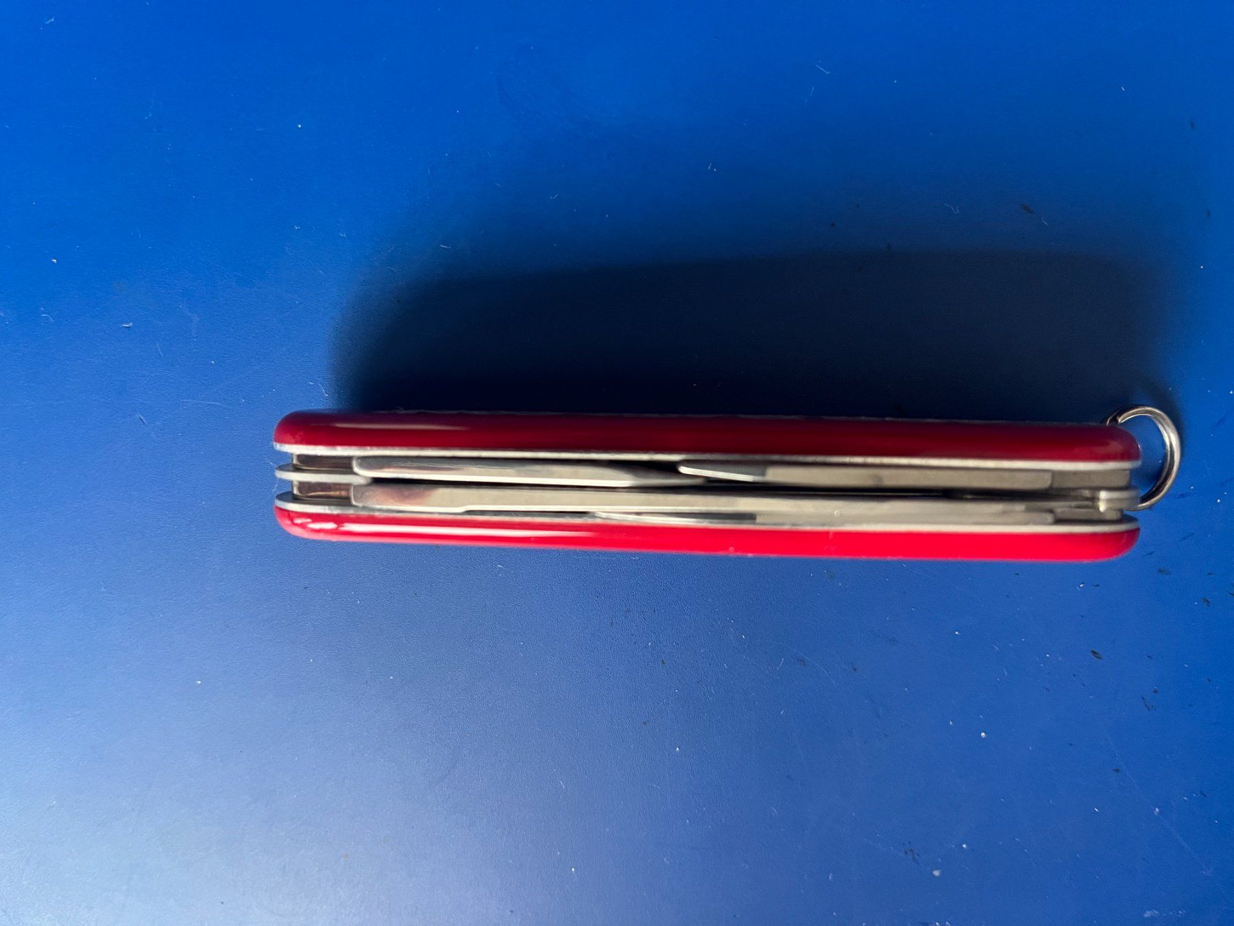 Victorinox Coltelli tascabile: Werbemesser Victorinox ARP DATACON – Nuovo (secondo la descrizione) da Dintikon venduto da Redgar58 1