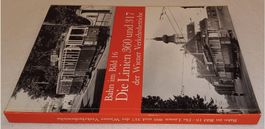 DIE LINIEN 360 UND 317 DER WIENER VB   Bahn im Bild Bd. 16