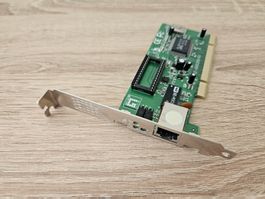 Netzwerkkarte PCI
