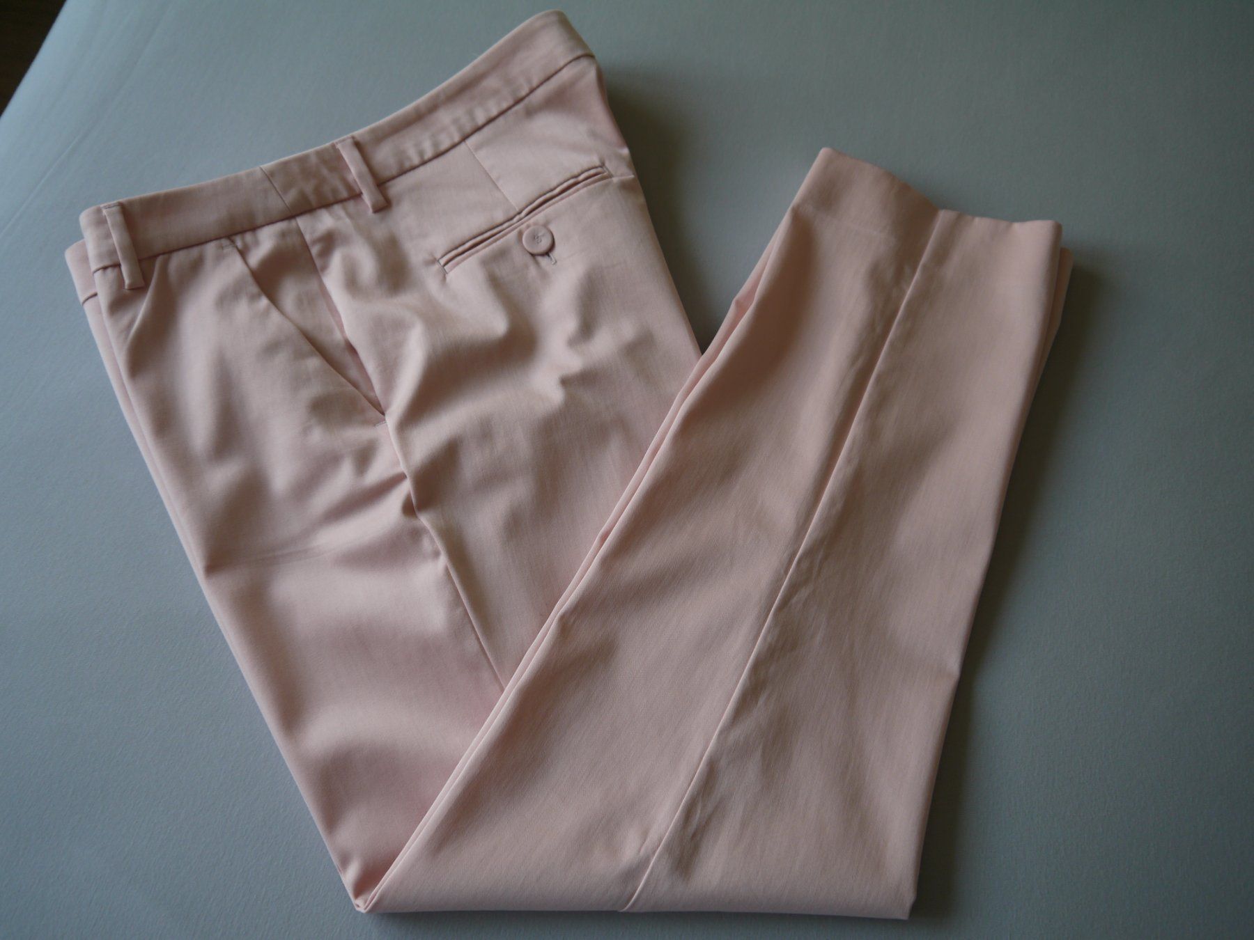 Max Mara Hosen: WEEKEND Max Mara Hose Gr.42 – Gebraucht aus Hagendorn von Blaf 2