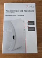 7links WLAN Repeater/Accesspoint - Neuwertig! Top Zustand!