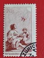 PJ - Vorläufer gestempelt "Zürich" Jahr 1912 - Kat. 200.- 