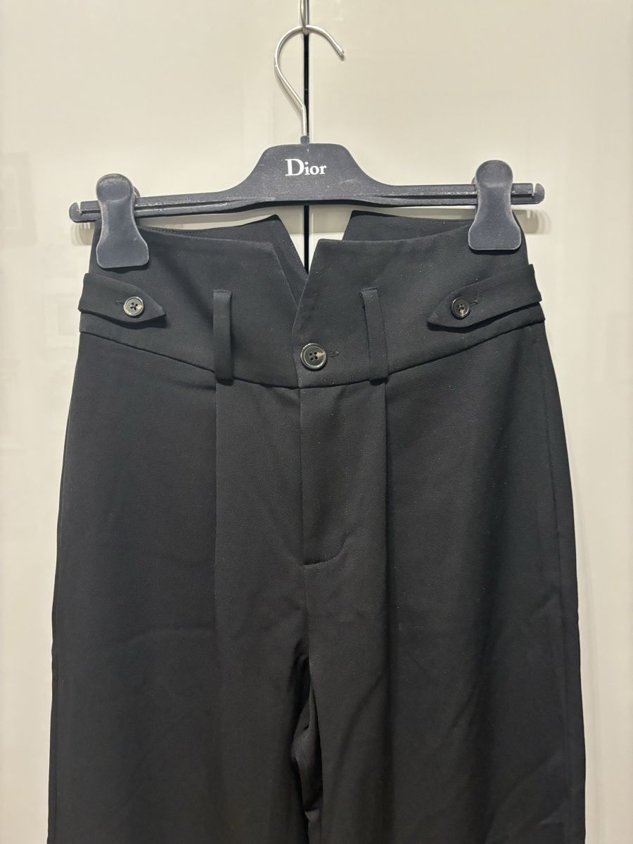 Pantaloni: Trouser Fleur Du Mal size 4 – Nuovo (secondo la descrizione) da Zürich venduto da MSA1980 1