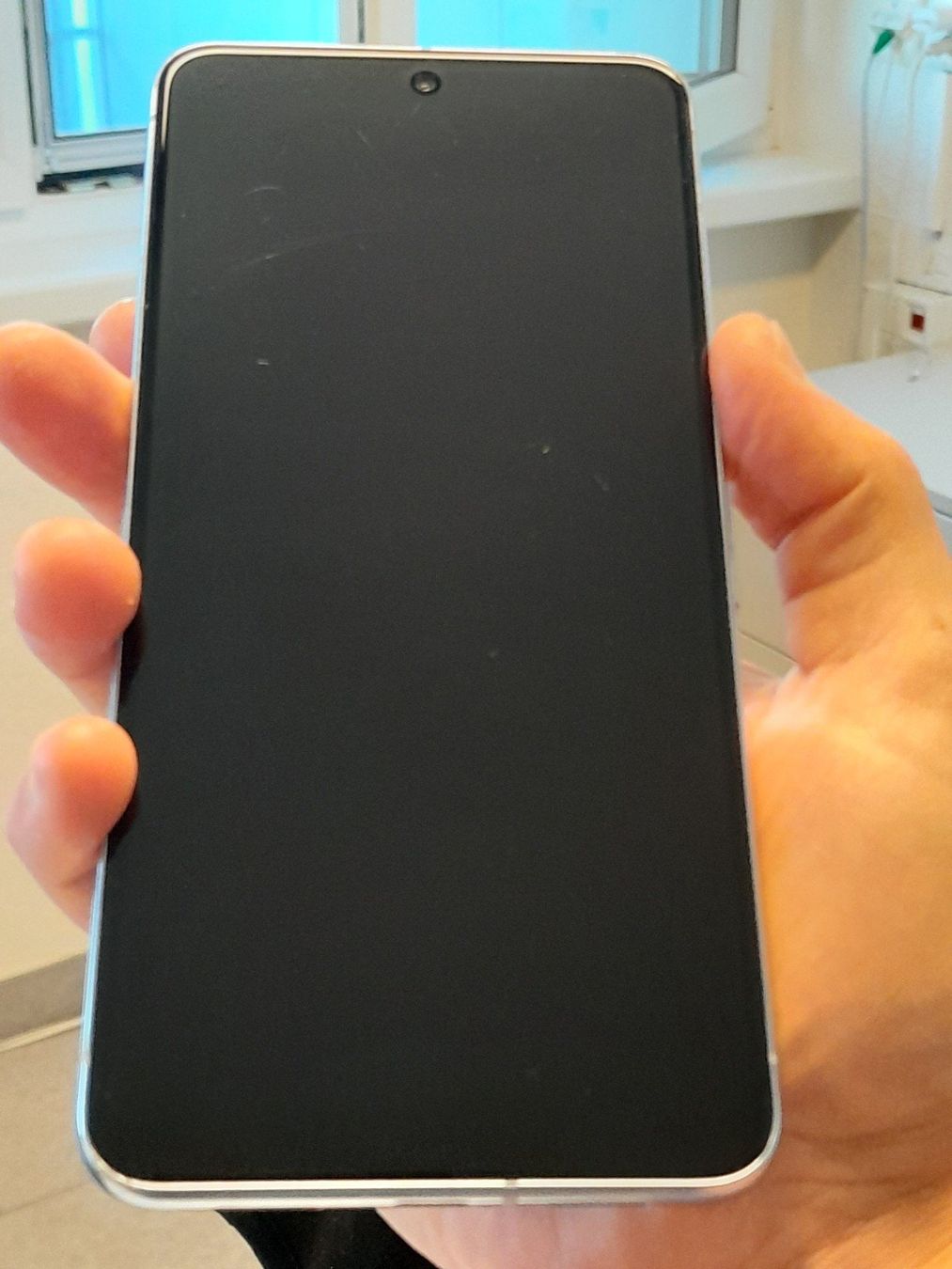 Google Handys / Smartphones: Google Pixel 8 Pro 256GB Blue Bay – Gebraucht aus Schwyz von Zanetti44 2