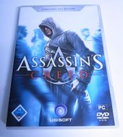 Assassin's Creed *Director's Cut Edition* | PC