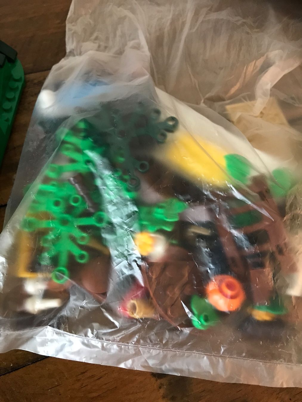 Lego Spielzeuge: Lego 21318 Baumhaus – Gebraucht aus Rapperswil SG von cosiba01 2