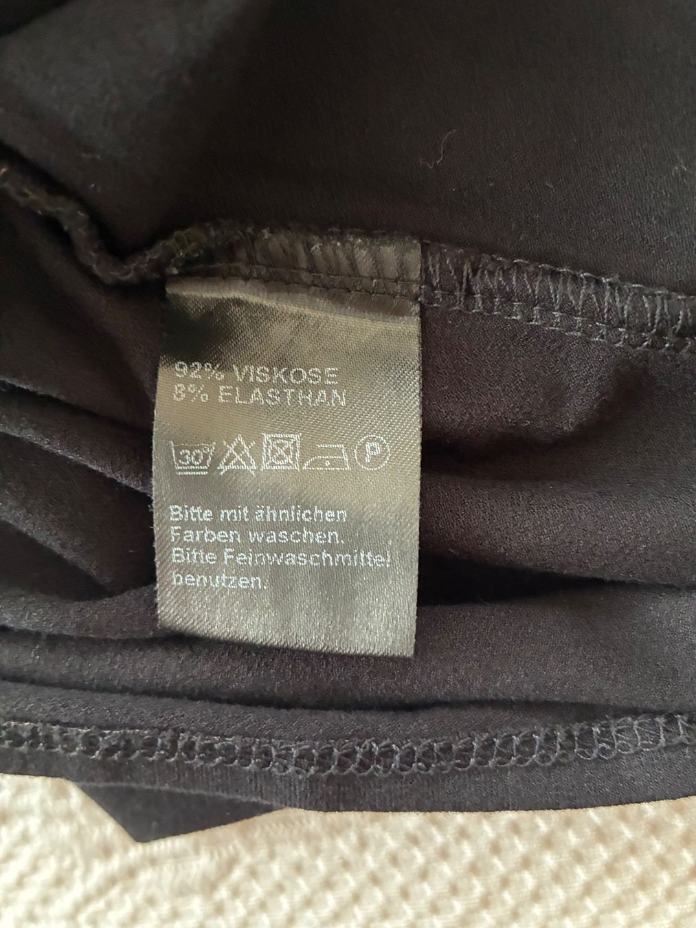 Hallhuber Vestiti: Hallhuber Kleid gr. M 36/38 – Usato da Amriswil venduto da Fisch79 2
