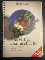 Betty Bossi Buch