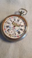 Chüeli Taschenuhr Aerowatch