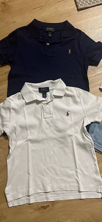 Lotti & Set di vestiti: Ralph Lauren – Nuovo (secondo la descrizione) da Altstätten SG venduto da loni08