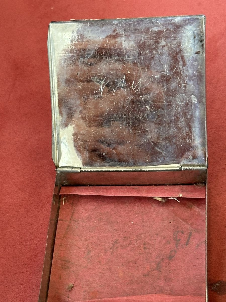 Autres tabacs: Tabac Turk bout d ore Zigarettenbox – D'occasion à Herbriggen par Sehrazade 3