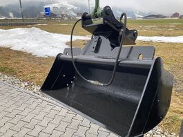 Schwenklöffel Breite 125