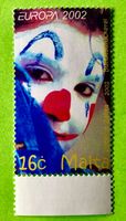 BRIEFMARKEN AUS Malta UNGESTEMPELT  Siehe Original Fotos. 