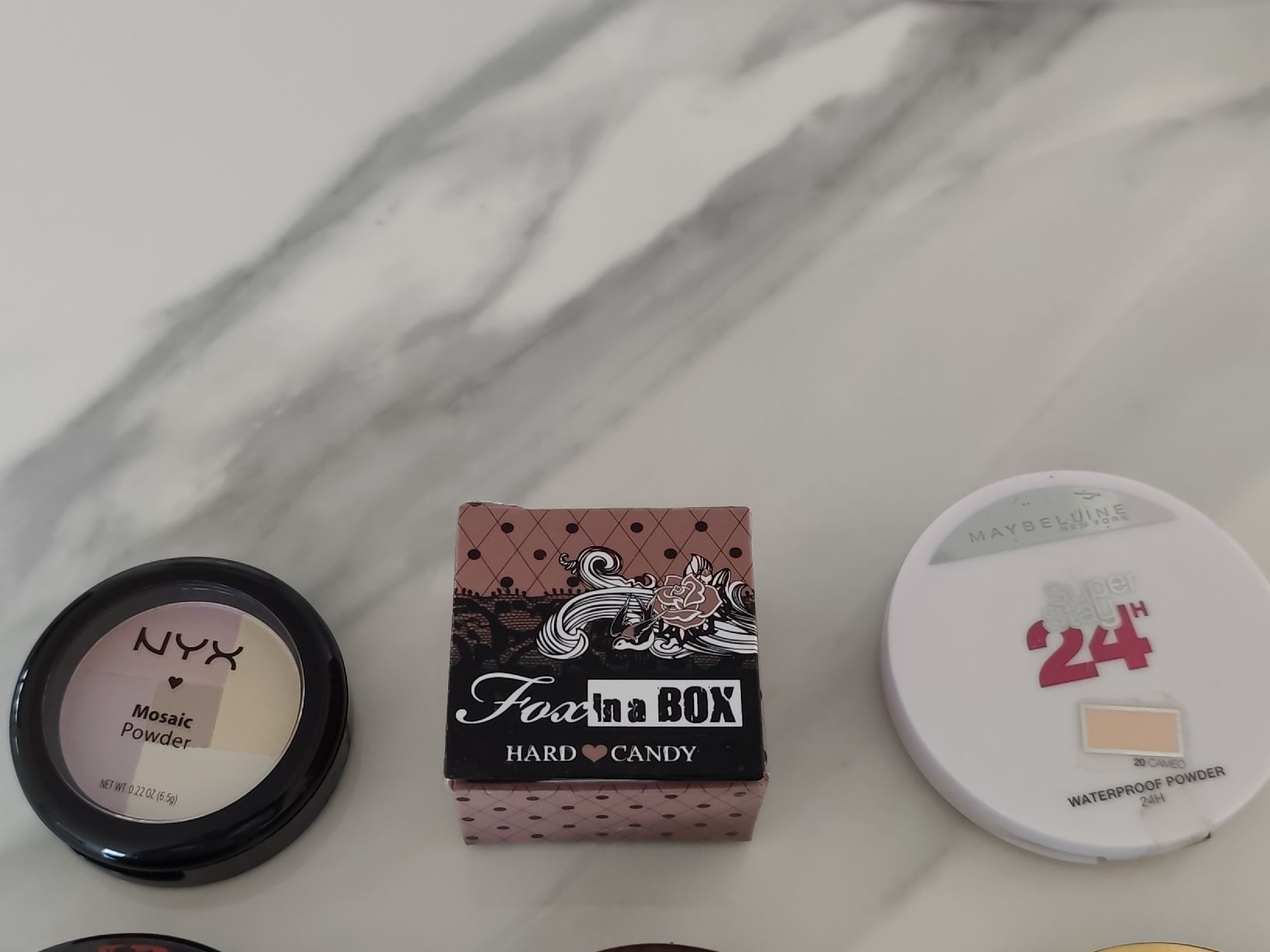 Maquillage: Make up set – Neuf (Voir description) à Männedorf par Ursik_OnlineShop 1