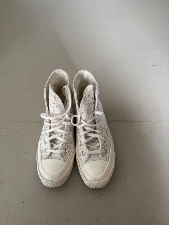 Converse Chuck 70 High Top, Gr. 37, neuwertig, Limited ...