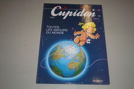 CUPIDON  °°°° TOUTES LES AMOURS DU MONDE   °°°°