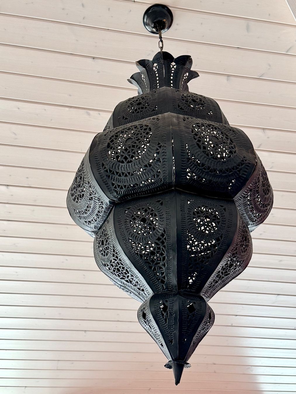 Lampen: Lustre marocain – Gebraucht aus Aubonne von coccinelle29 1