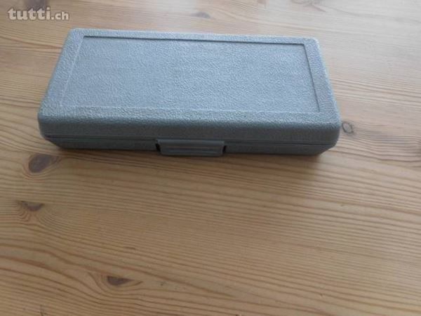 Alle Werkzeuge: Werkzeug-Box – Gebraucht aus Kradolf von Greif164 1