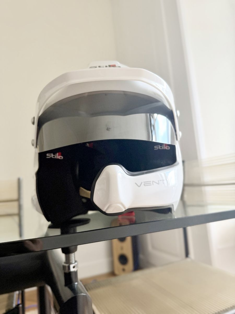 Helme & Visiere: Casque Stilo Venti taille M – Gebraucht aus La Chaux-de-Fonds von cle_ll7r 6