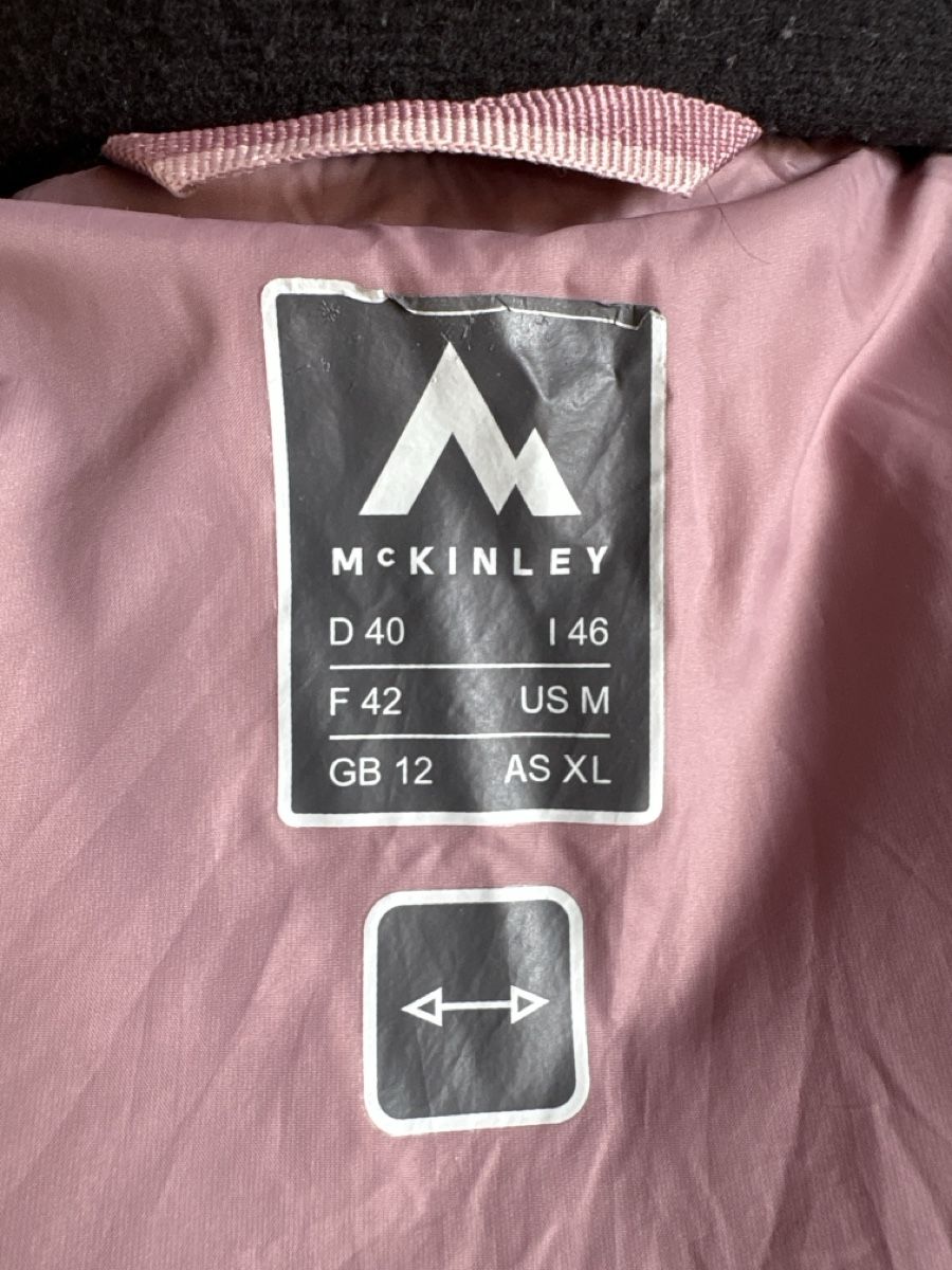 Mckinley Gilets & Westen: Mc Kinley Gilet Gr D40 – Gebraucht aus Grenchen von nethy 5