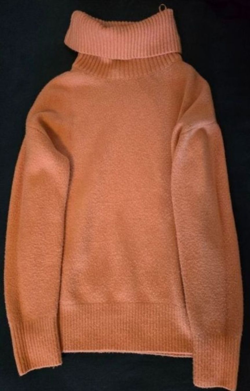 Morgan Pullover & Sweatshirts: Kuscheliger Rollkragenpullover Morgan Gr. XS – Gebraucht aus Zug von matomic85