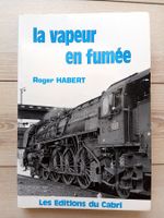 La vapeur en fumée edition Cabri