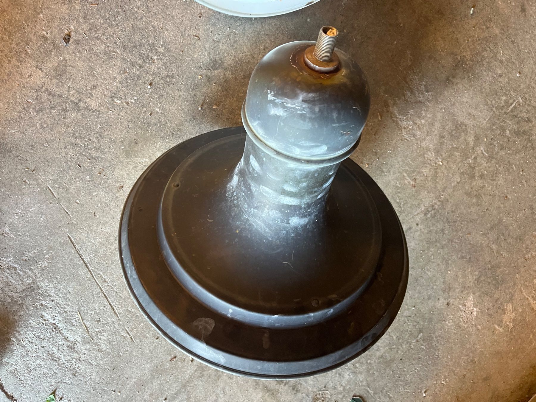 Lampen: 2er Set antike Aussenlampen/Deckenleuchten – Gebraucht aus Gossau ZH von jus_jp25 2