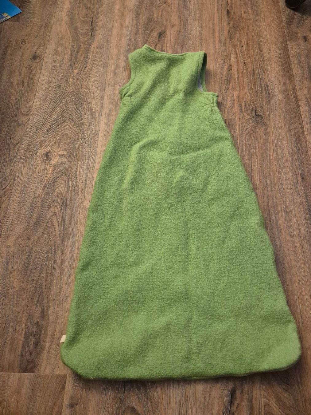Sacchi a pelo: Disana Wolle Schlafsack 3 / 100cm – Usato da Adliswil venduto da monikas47 1