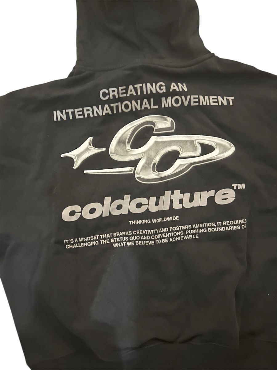 Maglioni & Felpe: Cold Culture Hoodie – Nuovo (secondo la descrizione) da Buchs AG venduto da dmi_28nw 2