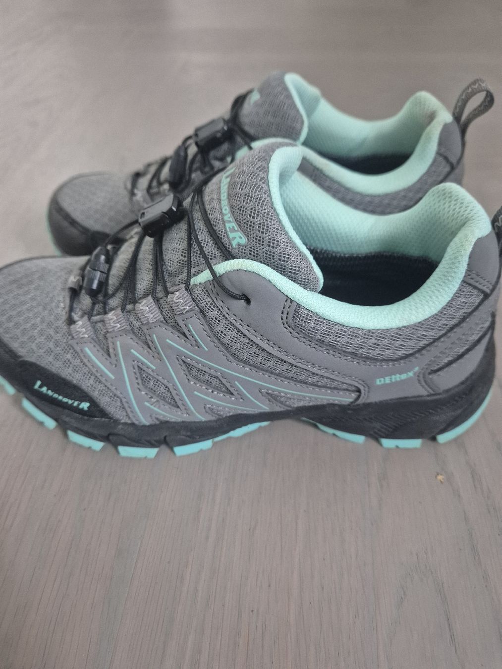 Landrover Scarpe da uomo: Wanderschuhe Gr. 37 Landrover  – Usato da Grenchen venduto da gsx-r02 3