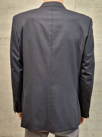 Blazer Fratelli Tallia di Delfino