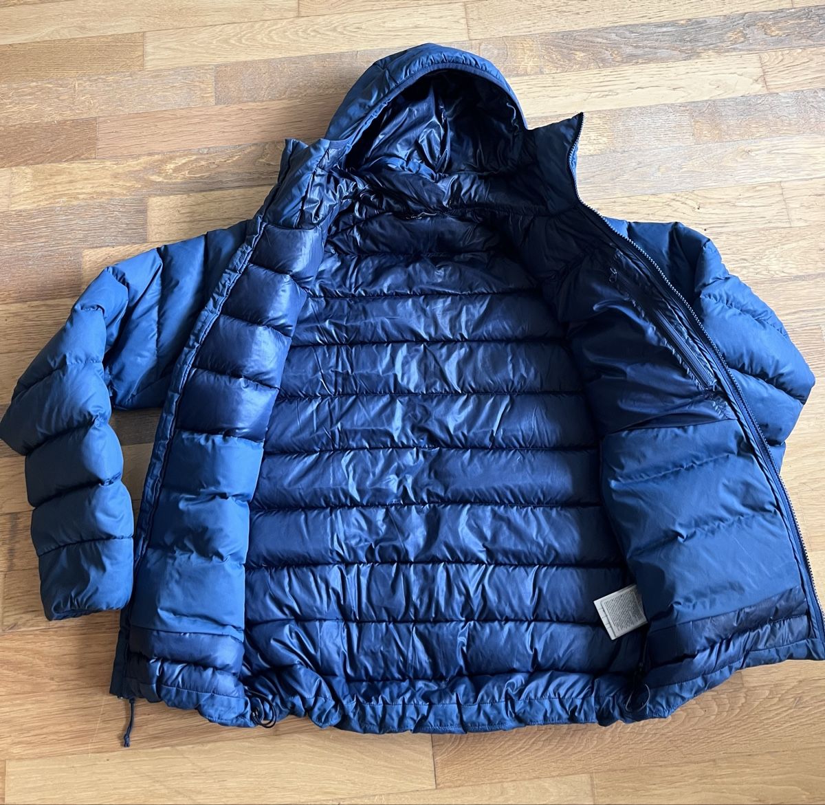 Giacche: Arcteryx Cerium Daunenjacke – Usato da Wetzikon ZH venduto da chr_6qf7 3