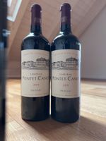 Château Pontet-Canet - 2019 - 2 Stück