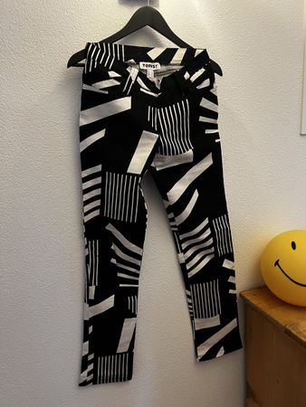 Toffs Hose