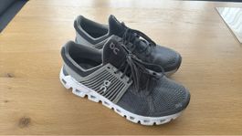 ON Cloud Schuhe Herren Grau Grösse 43 Super Zustand