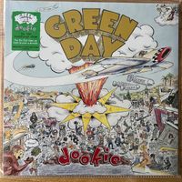 Green Day - Dookie / EU-Press. 2008 - NEW & Sealed