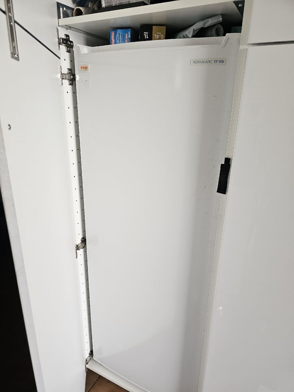 Ikea Cuisines complètes: Kitchen cupboards haut gamme Ikea – D'occasion à Morges par lad_fg5q 1