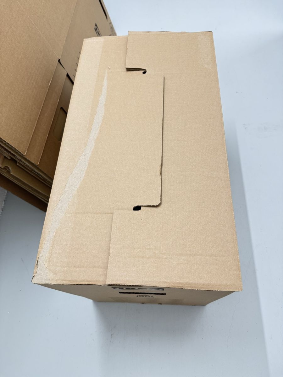 Ikea Cartons: Umzugskartons – D'occasion à Staufen par mich_05 1