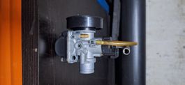 Vergaser Dellorto PHBG 18 BS
