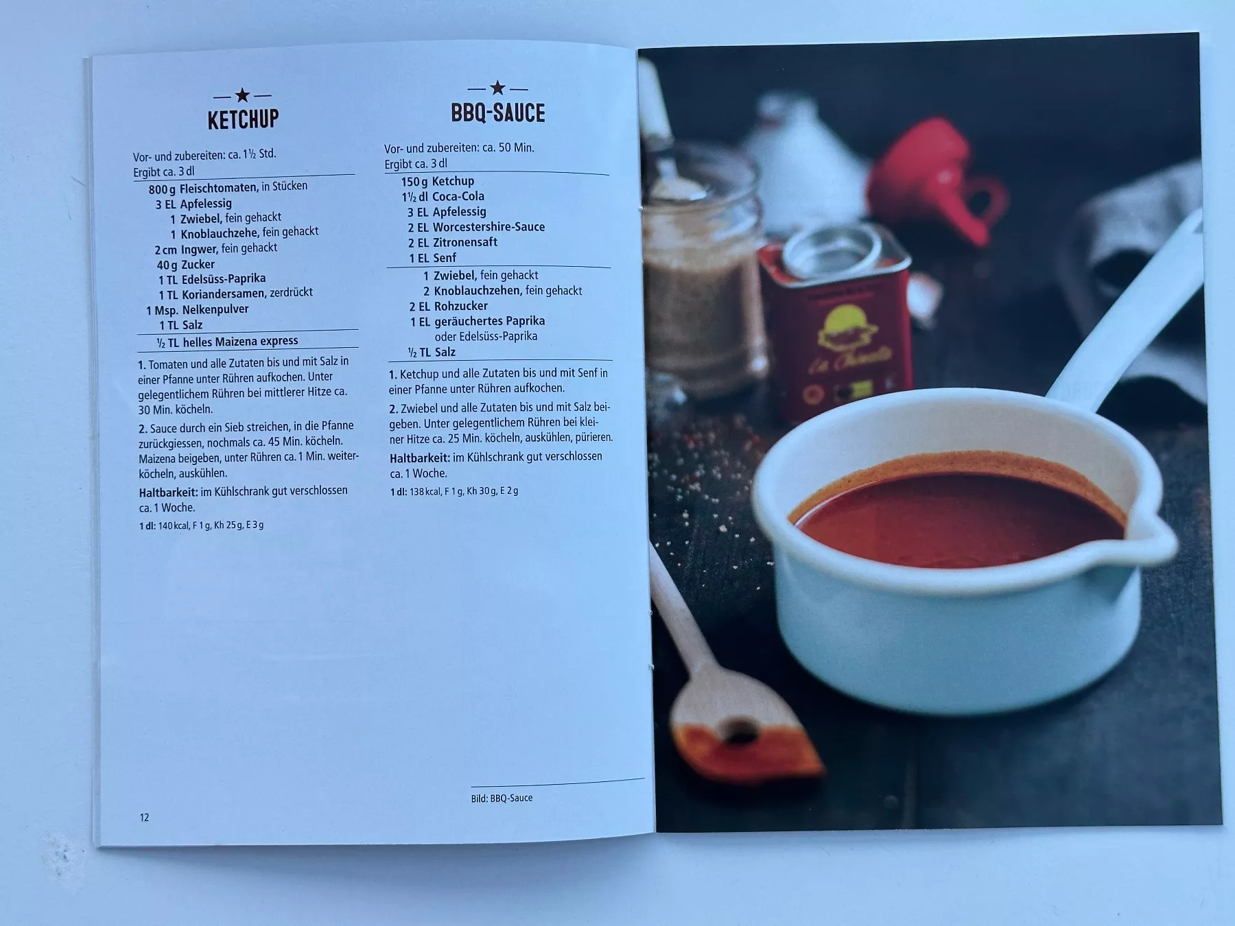 Betty Bossi Elettrodomestici da cucina: Burgerpresse - Set – Nuovo e nell'imballaggio originale da Obstalden venduto da Porco13 6