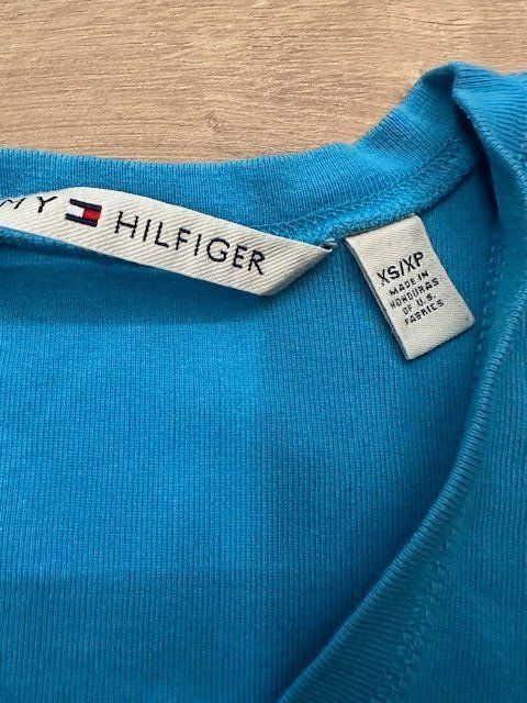 Tommy Hilfiger T-shirt: T-shirt Tommy taille XS – Usato da Muraz (Collombey) venduto da dor_hp2w 1