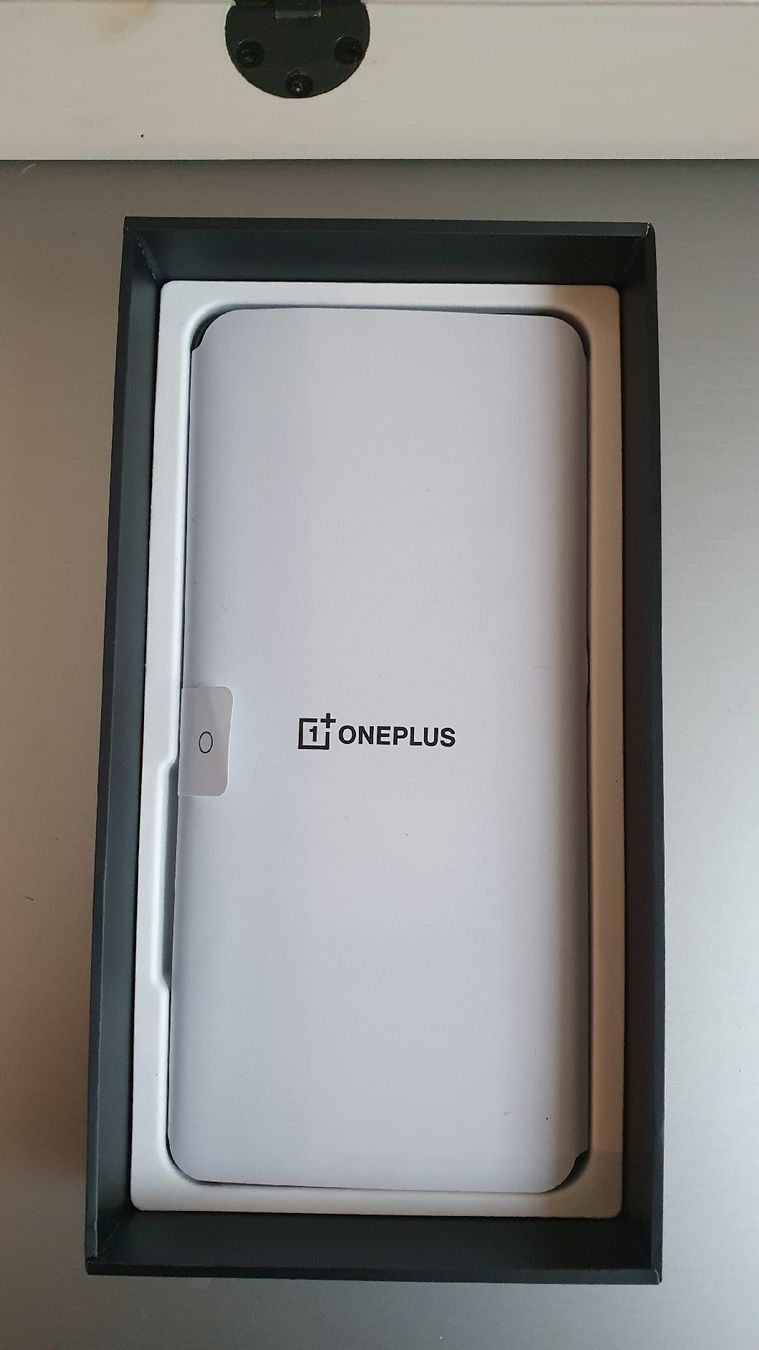 OnePlus Portables: Handy One Plus, ganz neu – Neuf (Voir description) à Basel par and_xs78 3