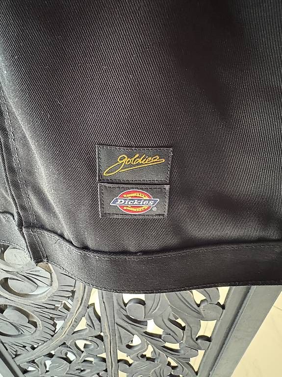 Camicette: Dickies Worker Bluse Grösse M – Usato da Dagmersellen venduto da atu_f7x5 3