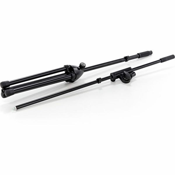 König & Meyer Supporti per strumenti musicali & leggii: Mikrofonständer K+M – Usato da Burgdorf venduto da Blau4002 1